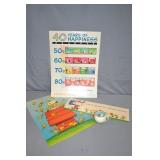 Peanuts Snoopy Cartoon Pictures & Ornament