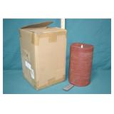 Luminara Large 10" LED Candle New in Box