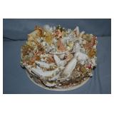 Large Harmony Kingdon Sin City Trinket Box