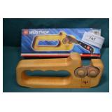 Wustof German Ceramic Kinfe Sharpener