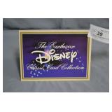 Disney Huntchback of Notre Dame Collector Card
