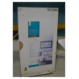 Home 25" x 45" Wall Mirror New in Box