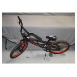 Kent 20" Chaos FS Freestyle Bicycle