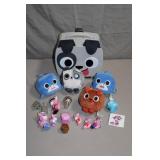 Lot Pet Simulator X Plushies & more