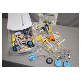 Genius Toys Thames & Kosmos RC Building Set