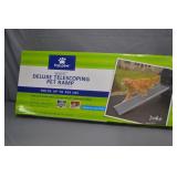 Top Paw Telescopic Pet Ramp in Box
