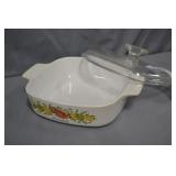 Corningware Soice of Life 1qt Baking Dish