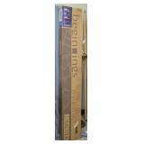 Sauder 5 Shelf Bookcase New Unassembled In Box
