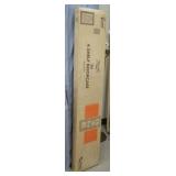 Sauder 4 Shelf Bookcase New Unassembled In Box