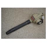 Craftsman Electric Leaf Blower