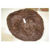 New 18" x 22" Medium Size Pet Bed