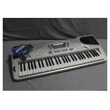 Sharper Image 37" Electronic Keyboard
