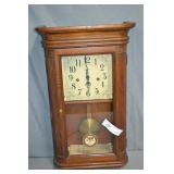 Howard Miller Model 613-108 Sandringham Wall Clock