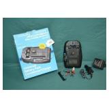 Universal Battery Pack Conditioner Charger