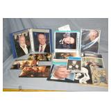 Lg Lot Anthony Hopkins Photos & Movie Cards