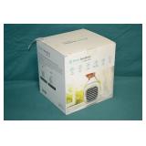 Blast Auxillary Cooling Mist Fan new in Box