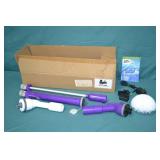 Turbo Scrun Pro Power Scrubber New in Box