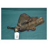Empire No 30 3" Jaw Bench Mount Vise