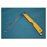Queen Steel USA 11EOA Folding Pocket Knife