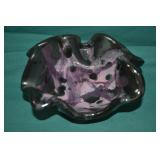 Shelby Art Fair 6" Trinket Pottery Bowl