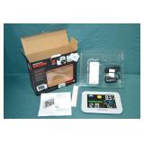 Smart Gear Indoor/Outdoor Wireless Weather Station
