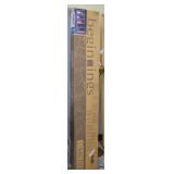 Sauder 5 Shelf Bookcase New Unassembled In Box