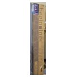 Sauder 5 Shelf Bookcase New Unassembled In Box