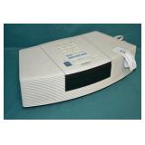 Bose Wave Rqadio & CD player