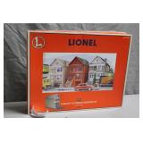 Lionel 6-12977 Kindler Victorian Building Kit