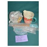 New Pioneer Woman Kitchen Set
