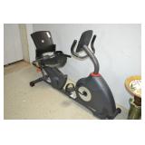 Schwinn 230 Recumbent Exercise Bike