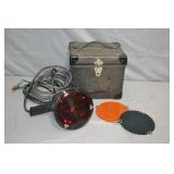 WWII Army Air Force Grimes Type C-3A Signal Light