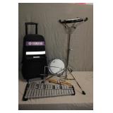 Yamaha Student Percussion Kit