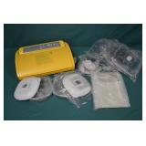 Foodsaver Vac Sealing System