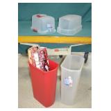2pc 32" Gift Wrap Boxes & Wrapping Paper