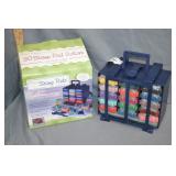 30pcs Stamp Pad Color Set In Box