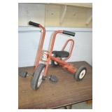 1980s Italtrike Child