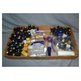 Lg Lot Essential Oils, Oil Bottles & More