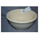 McCoy Ovenproof 8" Mixing Bowl