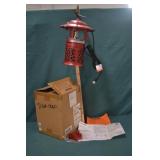 Dyna Trap Mosquito Zapper New in Box