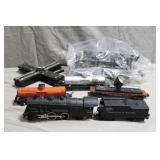 American Flyer Reading Lines 21100 Train Set