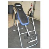 Body Champ 250lb Inversion Table