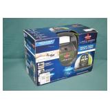 New Bissell Little Green Carpet Cleaner