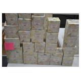 20pcs Various Calico Kittens FIgunies in Boxes