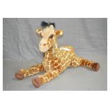 Aurora 18" Plush Giraffe
