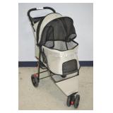 Carlson Pet Products Portable Pup Pet Stroller