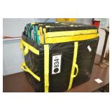 5pcs Large Commercial Insulated Cooler Bags