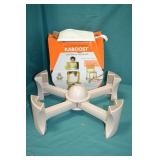 Kaboost Child Chair Riser In Original Box