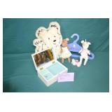 American Girl, Angelina Ballerina, & More