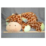 Goffa Large 40" Plush Giraffe